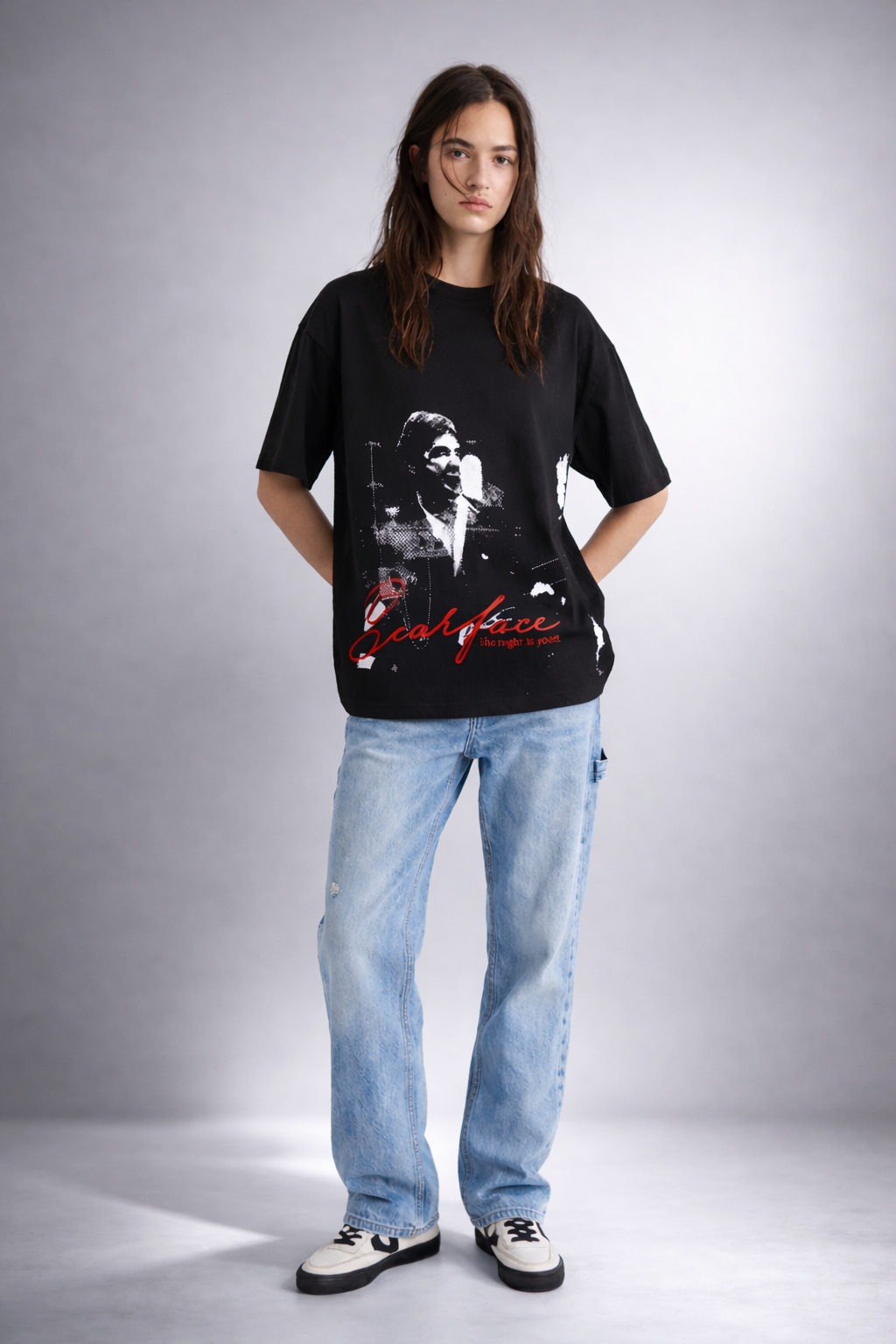 No Lies™ Statement Streetwear Tee