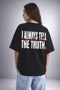 No Lies™ Statement Streetwear Tee