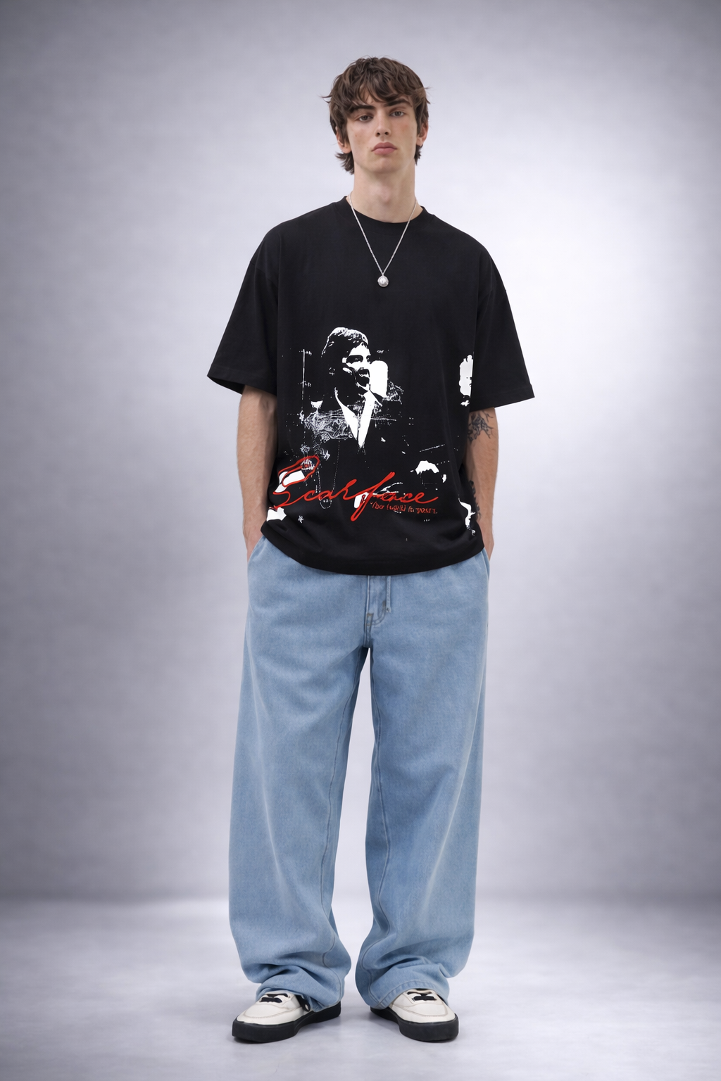 No Lies™ Statement Streetwear Tee