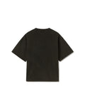 Benziyas Essential Oversized Tee – Black