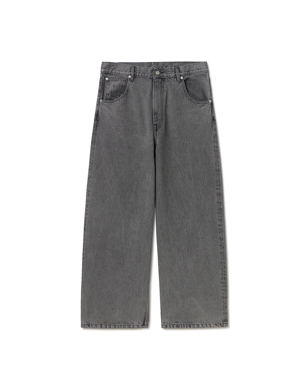 Benziyas  – Street Core Edition Gray